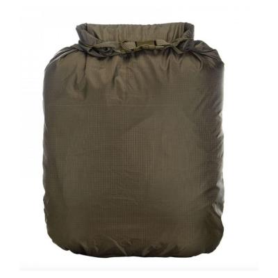 Sac etanche 20 litres ultra light ripstop vert od