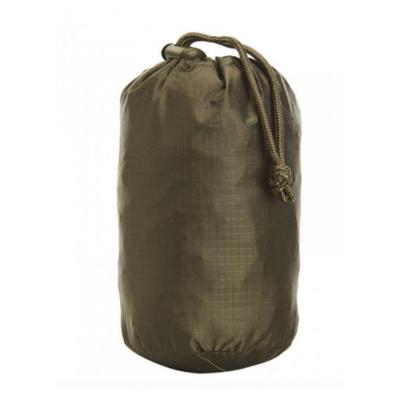 Sac etanche 20 litres ultra light ripstop vert od