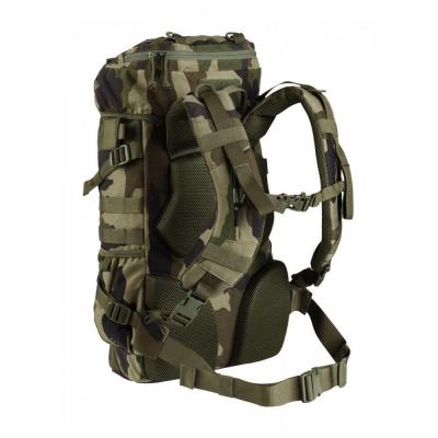 Sac expedition t o e 25 litres camo cce