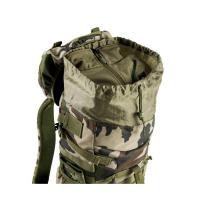 Sac expedition t o e 25 litres camo cce2