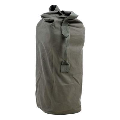 Sac marin vert
