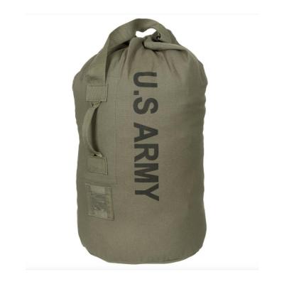 Sac marine pako americain kaki