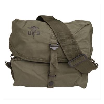 Sac medic usa vert olive