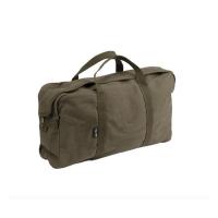 Sac moniteur vert