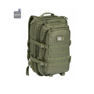 Sac multi compartiment vert cityguard