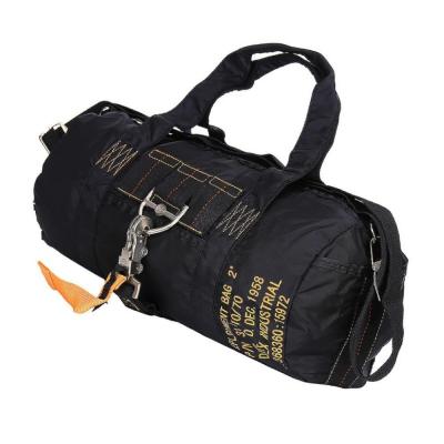 Sac para n 2 fostex noir