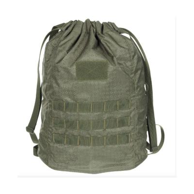 Sac sport octatac vert bandouliere