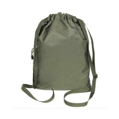 Sac sport octatac vert bandouliere