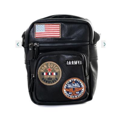 Sacoche homme von dutch inedit