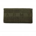 Serviette army fosco vert od