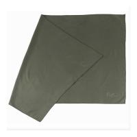 Serviette de voyage quickdry microfibre vert