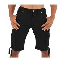 Short cargo von dutch noir