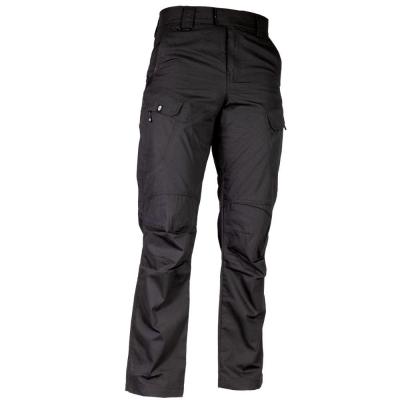 Skoll pant black