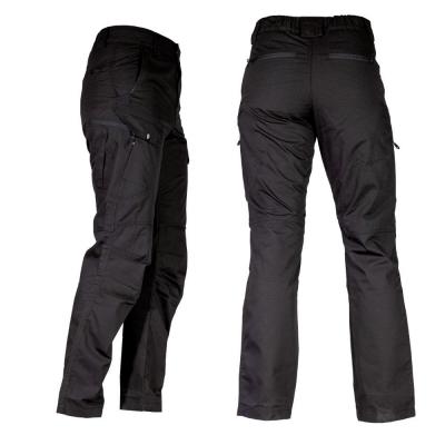 Skoll pant black