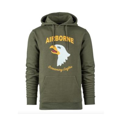 Sweat capuche airborne