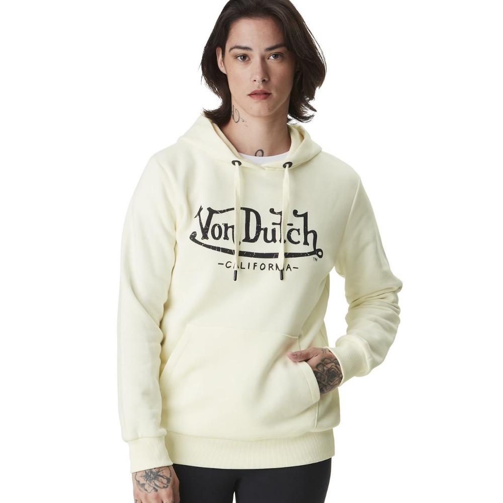 Sweat capuche femme bas2 von dutch