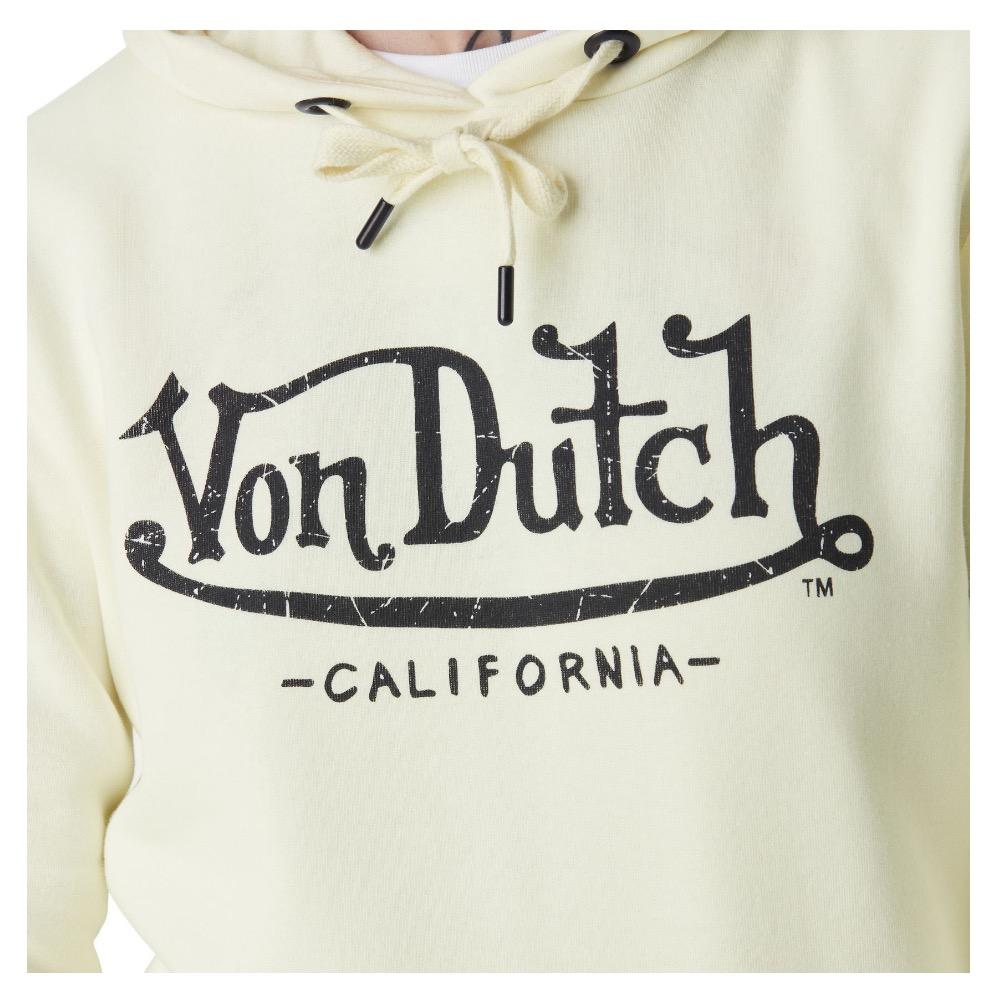 Sweat capuche femme bas2 von dutch2