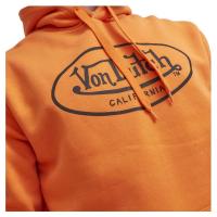 Sweat capuche homme von dutch orange brand1