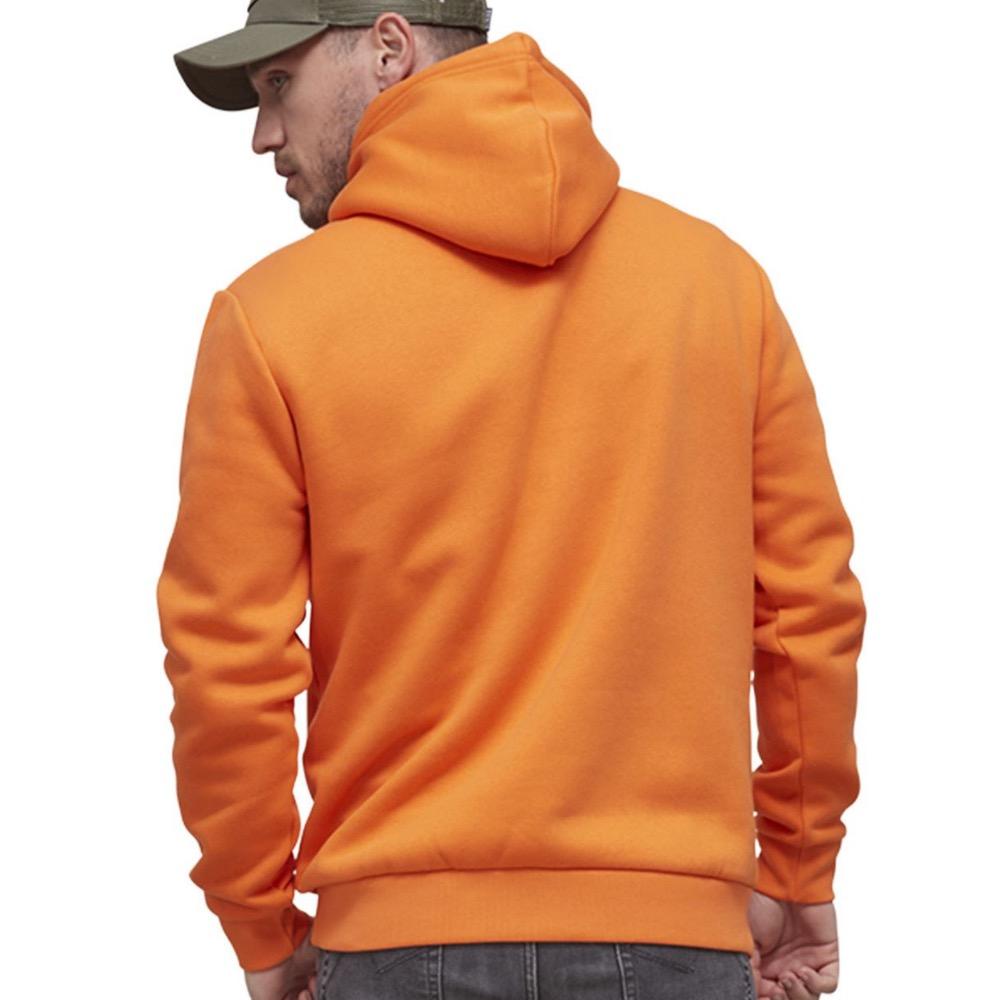 Sweat capuche homme von dutch orange brand3