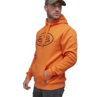 Sweat capuche homme von dutch orange brand4