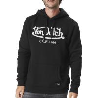 Sweat capuche von dutch bart 2