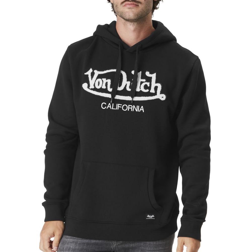 Sweat capuche von dutch bart 2