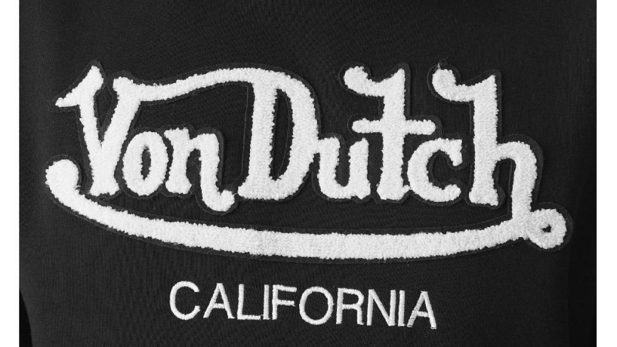 Histoire de la marque VON DUTCH
