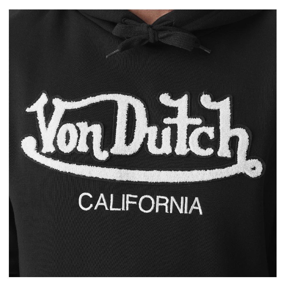 Sweat capuche von dutch bart 3