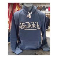 Sweat capuche von dutch bleu