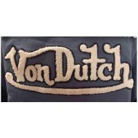 Sweat capuche von dutch bleu1