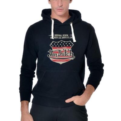 Sweat capuche von dutch brave