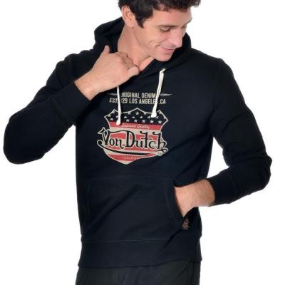 Sweat capuche von dutch brave