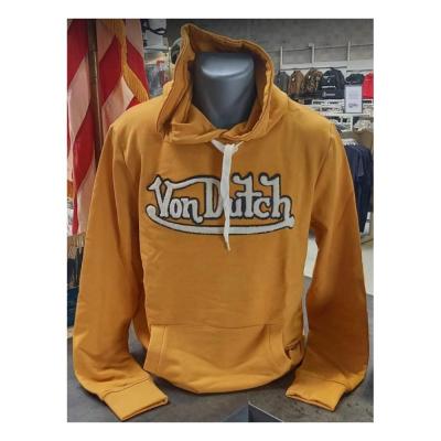 Sweat capuche von dutch moutarde