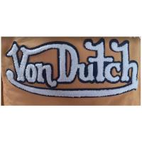 Sweat capuche von dutch moutarde1