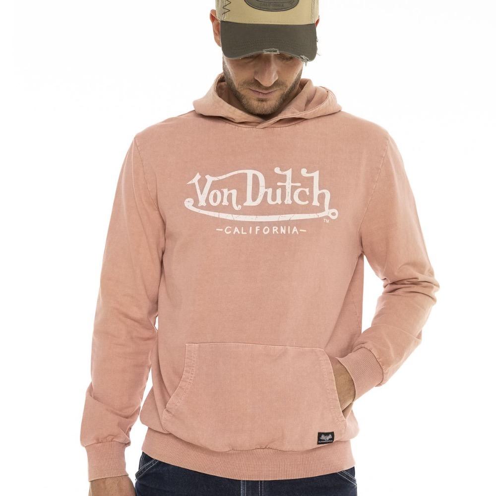 Sweat capuche von dutch youth