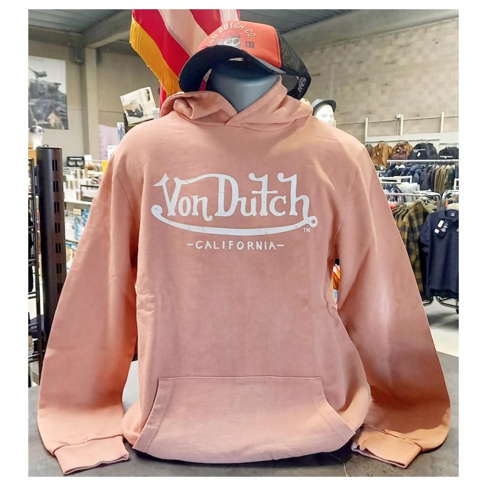 Sweat capuche von dutch youth 3