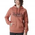 Sweat femme von dutch bas2