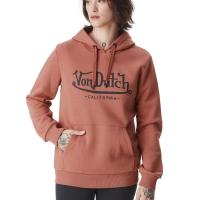 Sweat femme von dutch bas2