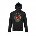 Sweat shirt special forces noir