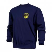 Sweat shirt troupes de marine