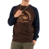 Sweat shirt von dutch doggy 