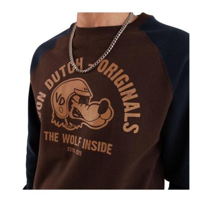 Sweat shirt von dutch doggy 