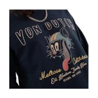 Sweat shirt von dutch kitt 