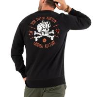 Sweat shirt von dutch skul2