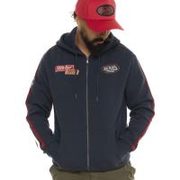 Sweat zippe chad von dutch