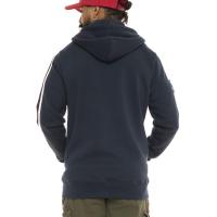 Sweat zippe chad von dutch1