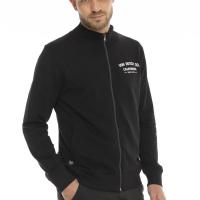 Sweat zippe flavo von dutch