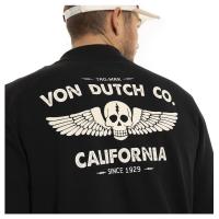 Sweat zippe flavo von dutch1