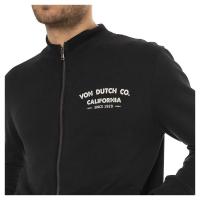 Sweat zippe flavo von dutch2
