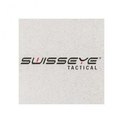 Swisseye tactical nighthawk smoke orange clear linsen
